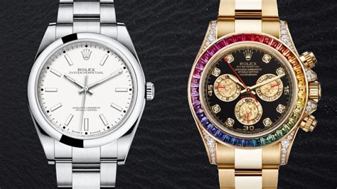 best simple rolex|basic rolex.